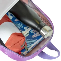 ARTESANIA CERDÁ Material Escolar*Gabby's Dollhouse - Mochila preescolar 3D