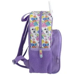 MELISSA & DOUG Material Escolar*Gabby's Dollhouse - Mochila 30cm