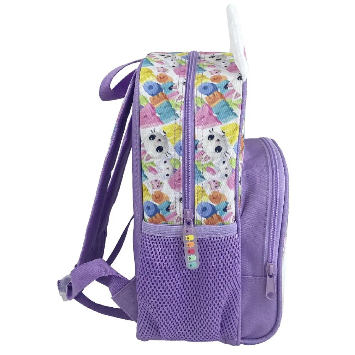 MELISSA & DOUG Material Escolar*Gabby's Dollhouse - Mochila 30cm