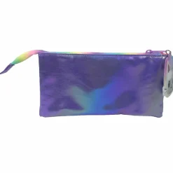 C Y P BRANDS Material Escolar*Gabby's Dollhouse - Portatodo triple - Colección Up