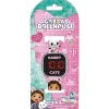 KIDS EUROSWAN S.L. Coleccionables Y Mini Mundos*Gabby's Dollhouse - Reloj LED Gabby