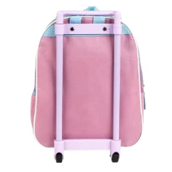 ARTESANIA CERDÁ Material Escolar*Gabby's Dollhouse - Trolley infantil 3D