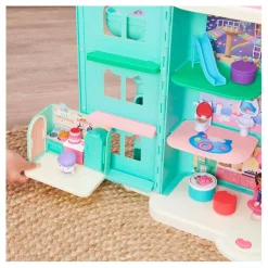 SPIN MASTER Coleccionables Y Mini Mundos*Gabby's Dollhouse - Cocinita de Muffin