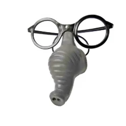 TOYS "R" US Disfraces|Halloween*Gafas con nariz de animal (varios modelos)