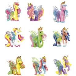 GALUPY Coleccionables Y Mini Mundos*Unicorn (Varios modelos)