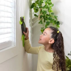 SPIN MASTER Vehículos Y Circuitos*Gecko trepa paredes