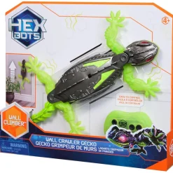 SPIN MASTER Vehículos Y Circuitos*Gecko trepa paredes