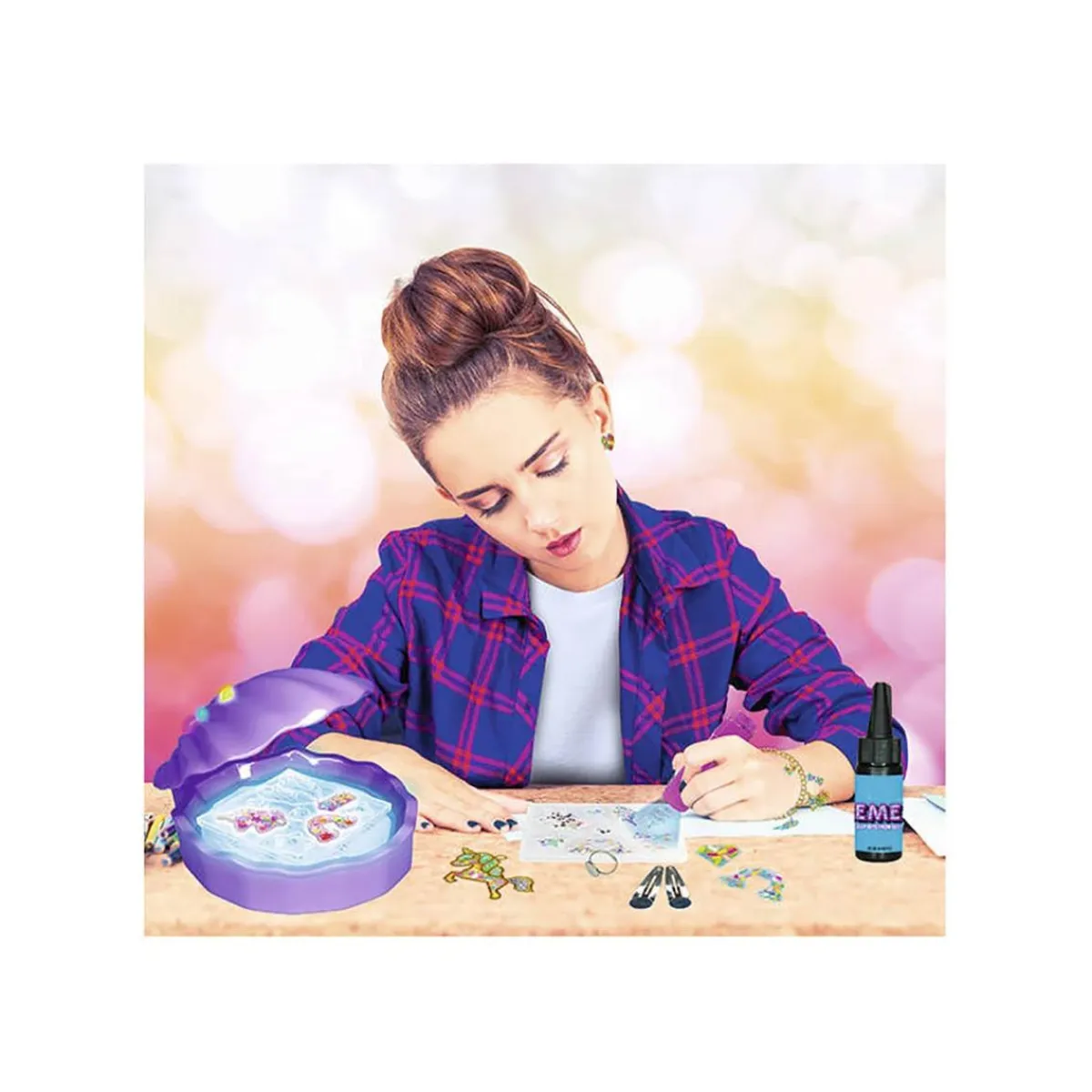 FAMOSA Coleccionables Y Mini Mundos*Gemex - Estudio de Gemas