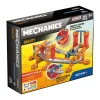 TOY PARTNER S.A. Steam*Geomag - Geomag Gravity 115 piezas