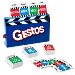 HASBRO EU TRADING Juegos Y Puzzles|Friki Zone*Gestos
