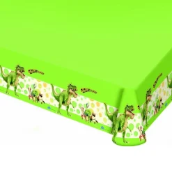 TOYS "R" US Artículos De Fiesta Y Regalos*Gigantosaurus - Mantel de Plástico