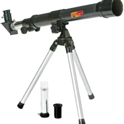 MICRO PLANET Steam*Giochi Preziosi - Microplanet telescopio astronómico portátil