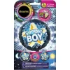 TOYS "R" US Artículos De Fiesta Y Regalos*Globo luz LED - Birthday Boy