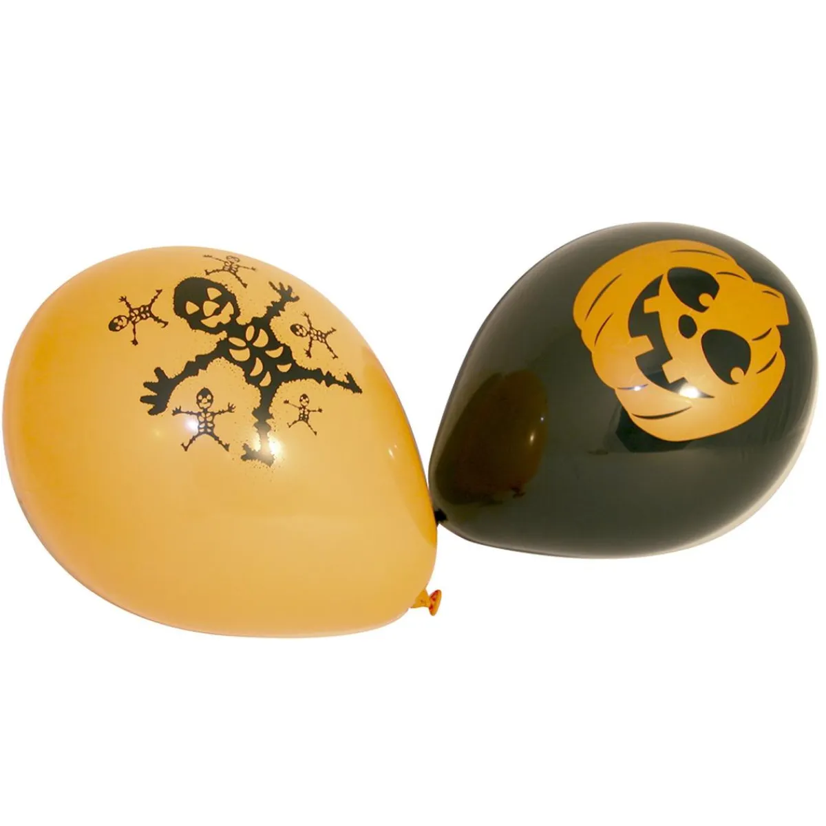 RUBIE'S Halloween*Globos Decorativos Halloween (varios modelos)