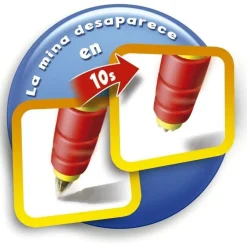 EPOCH PARA IMAGINAR S.L. Friki Zone|Juegos Y Puzzles*Goliath - Boli Crono ㅤ