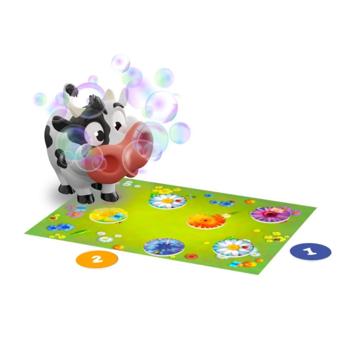 GOLIATH BV Juegos Y Puzzles|Friki Zone*Goliath - Muu Muu Achuu