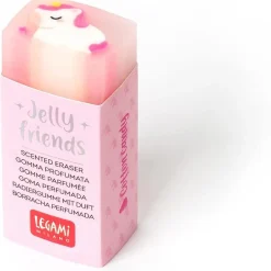 TOYS "R" US Estilo De Vida*Goma perfumada, aroma azúcar hilado, tema Unicorn