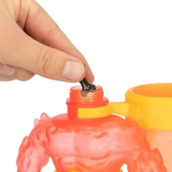 BANDAI Figuras De Acción*Goo Jit Zu - Creador de héroes (varios modelos)