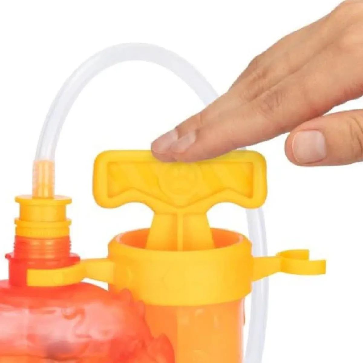 BANDAI Figuras De Acción*Goo Jit Zu - Creador de héroes (varios modelos)