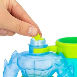 BANDAI Figuras De Acción*Goo Jit Zu - Creador de héroes (varios modelos)