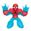 BANDAI Figuras De Acción*Goo Jit Zu - Figura Glow Surge Spider-man