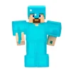 BANDAI Figuras De Acción*Goo Jit Zu - Figura Minecraft (Varios modelos)