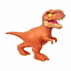 BANDAI Figuras De Acción*Goo Jit Zu - Figura T-Rex Jurassic World
