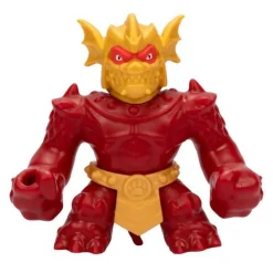 BANDAI Figuras De Acción*Goo Jit Zu - Heroes Stretch Strikers (varios modelos)