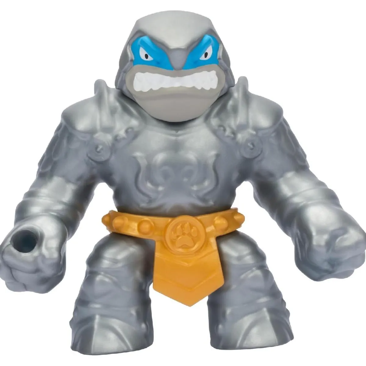 BANDAI Figuras De Acción*Goo Jit Zu - Heroes Stretch Strikers (varios modelos)