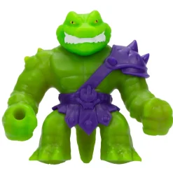 BANDAI Figuras De Acción*Goo Jit Zu - Heroes Stretch Strikers (varios modelos)