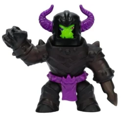 BANDAI Figuras De Acción*Goo Jit Zu - Heroes Stretch Strikers (varios modelos)