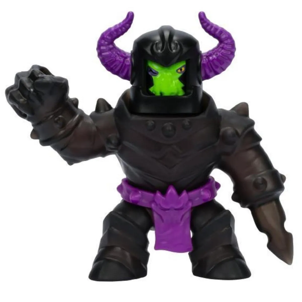 BANDAI Figuras De Acción*Goo Jit Zu - Heroes Stretch Strikers (varios modelos)