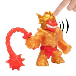 BANDAI Figuras De Acción*Goo Jit Zu - Heroes Stretch Strikers Deluxe (varios modelos)