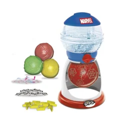 BANDAI Figuras De Acción*Goo Jit Zu - Máquina de creación