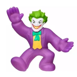 BANDAI Figuras De Acción*Goo Jit Zu - Pack 2 figuras DC Cómics (Varios modelos)