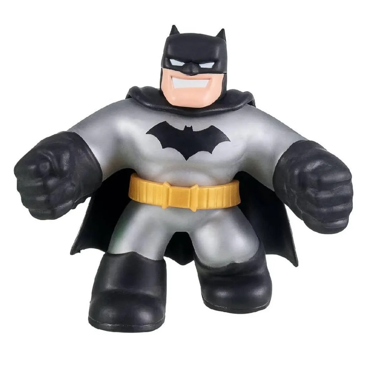 BANDAI Figuras De Acción*Goo Jit Zu - Pack 2 figuras DC Cómics (Varios modelos)