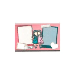 DEBOLSILLO Juguetes Educativos Y Libros*Gorjuss - Mi Álbum de Recuerdos