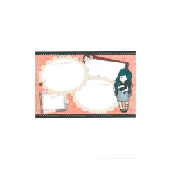 DEBOLSILLO Juguetes Educativos Y Libros*Gorjuss - Mi Álbum de Recuerdos