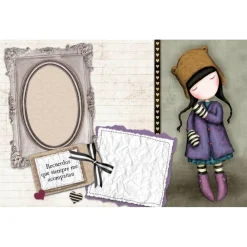 DEBOLSILLO Juguetes Educativos Y Libros*Gorjuss - Mi Álbum de Recuerdos