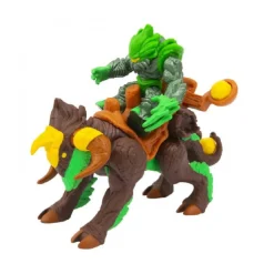 GORMITI Figuras De Acción*- Bestia principal Legends (varios modelos)