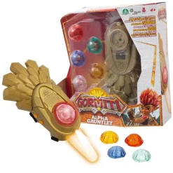 GORMITI Figuras De Acción*- Brazalete