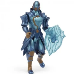 FAMOSA Figuras De Acción*Gormiti - Figura con Arma 15 cm - (Varios modelos)