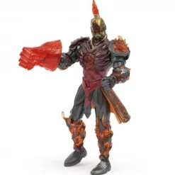 FAMOSA Figuras De Acción*Gormiti - Figura con Arma 15 cm - (Varios modelos)