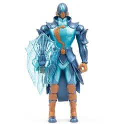 FAMOSA Figuras De Acción*Gormiti - Figura con armas 27 cm - (Varios modelos)