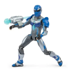 FAMOSA Figuras De Acción*Gormiti - Figura Scion Ataque 15 cm - (Varios modelos)