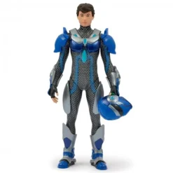 FAMOSA Figuras De Acción*Gormiti - Figura Scion con Armadura 27 cm - (Varios modelos)