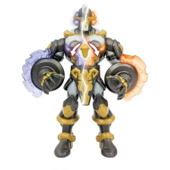 GORMITI Figuras De Acción*- Figura Titán de los Elementos