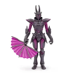 FAMOSA Figuras De Acción*Gormiti - Figura villano 15 cm con armas - (Varios modelos)