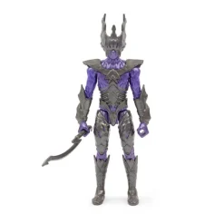 FAMOSA Figuras De Acción*Gormiti - Figura villano 15 cm con armas - (Varios modelos)