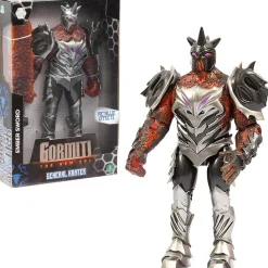 FAMOSA Figuras De Acción*Gormiti - Figura Villano 27cm (varios modelos)